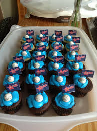 Birthday Cake Ideas For 10 Year Old Boy Pin By Deonna Goetz On Party Time Birthday Cupcakes Boy Toddler Boy Birthday Cupcakes For Boys