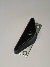 Leroy merlin is involved in improving housing and living environment of people in the world. Demi Sabot Sur Platine Pour Porte De Garage Coulissante Leroy Merlin