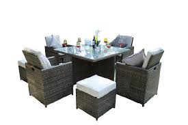 We did not find results for: Shop For Direct Wicker 9 Piece Outdoor Pe Rattan Wicker Patio Dining Table Set Garden Outdoor Patio Furniture Set At Wholesale Price On Crov Com