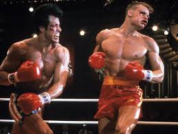 Dolph lundgren travelled an unusual path to fame: Dolph Lundgren I Put Sly Stallone In Hospital After Punching Him In Heart During Rocky Iv Set Fight Mirror Online