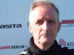 FCM-Trainer Sander: "Heute war mehr schlecht als gut"