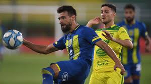 Rosario central ganó 2 partidos, perdió 0 y empató 1 en sus últimos 3 en los últimos 3 partidos defensa y justicia ganó 2, perdió 0 y empató 1. Defensa Y Justicia Goleo A Rosario Central En Un Duelo Clave Por El Ingreso A Las Copas Infobae