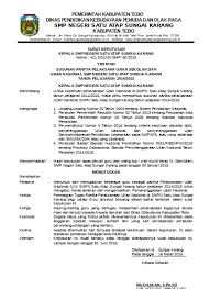 Use the download button below or simple online reader. Contohpedi Contoh Sk Panitia Pembangunan Masjid Musholla1