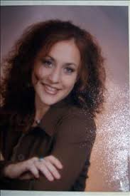 Amber Lewis Obituary (2009)