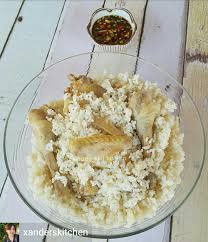 Org pontianak masak masakan ini dengan arak yg. Nasi Tim Bangka Mary Memasak