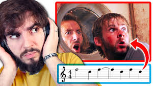 LEITMOTIFS: cuando la banda sonora REVELA la trama de la película