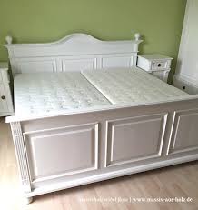 If used with another bed frame, please check construction. Skandinavische Betten Homify