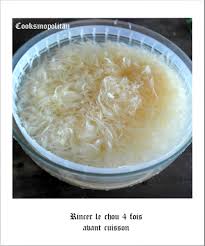 Je m'attaque aujourd'hui à un monument de la gastronomie : Choucroute Recette Pour Une Toute Douce Et Pas Acide Du Tout Cooksmopolitan