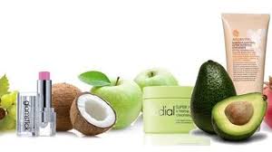 Resultado de imagen para COSMETICOS NATURALES