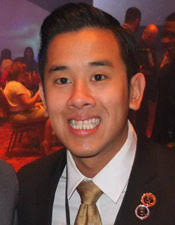 The Top MLM Leader Under 30 Years Poll 2013