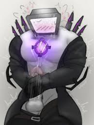 Titan Tvman Skibidi Toilet Porn Rule34 Porn 16770 | Hot Sex Picture