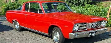 Informationen zum plymouth barracuda gesucht? Plymouth Barracuda Infos Preise Alternativen Autoscout24