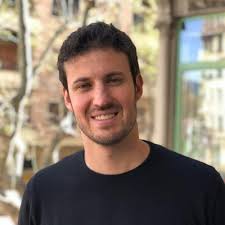 Carlos Bode Vallespín