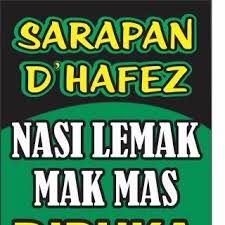 Lihat ulasan wisatawan tripadvisor tentang restoran sarapan terbaik di alor setar, serta cari berdasarkan harga, lokasi, dan lainnya. Sarapan D Hafez Home Alor Setar Menu Prices Restaurant Reviews Facebook