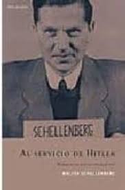 Jefe de servicio con liderazgo en un centro hospitalario pdf tipo de archivo: Al Servicio De Hitler Memorias Del Jefe De Espionaje Nazi Walter Schellenberg Casa Del Libro Mexico