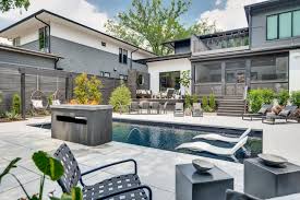 Bliss offers a wide selection of yarns, needles and accessories, a full class menu and special events. Backyard Bliss A Green Hills Hideaway The Nashville Edit