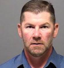 Portland cop gets 32 days in jail for drunk driving crash in police car