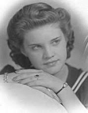 Dorothy Marie Vincent Hames (1923-2011)
