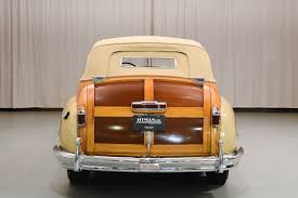 Image result for Catalina Tan 1948 Chrysler