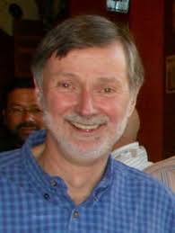 Donald Blackman Obituary