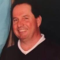 Thomas Guy Reiter Obituary