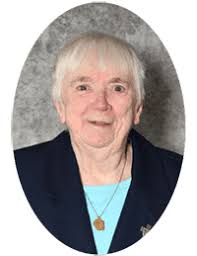 In Memoriam » Sisters of St. Joseph of Boston