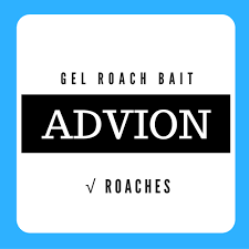 Talk to vero beach pest control experts and exterminate your bug problems yourself today! Advion Gel Roach Bait 13 99 Clearwater Do It Yourself Pest Control Store