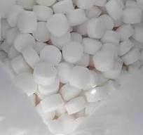 Соль таблетированная 25кг Турция