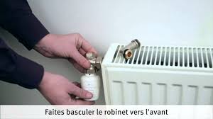 Découvrez un large choix de radiateurs eau chaude au meilleur prix. Installer Et Raccorder Un Radiateur A Eau Chaude Youtube