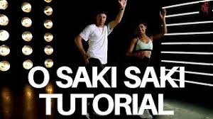 O saki saki dance video by shakti mohan & matt steffanina ▷ instagram: O Saki Saki Dance Matt Steffanina Shakti Mohan Choreography Batla House Dubai Khalifa