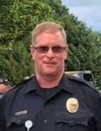 Obituary information for James R. Farrell