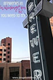 Best Cups Of Coffee In Wilmington Nc Drugstore Divas Brewery Brewery Tours English Beer