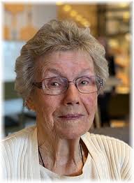 Jeannine Elaine Krauer Timmons