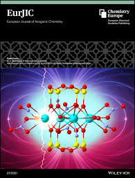 Join facebook to connect with alejandro velasco morales and others you may know. Inorganic Chemistry In Latin America European Journal Of Inorganic Chemistry Chemistry Europe