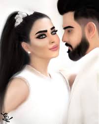 مصطفى الجاف رسام رقمي en instagram عروض طلبات الرسم رسم لوحه حسب الطلب ادزلنا صور خاصه ونرسمه الك لوحه قياسات المتوفره 40 30 60 40 75 50 90 60 توصيل س