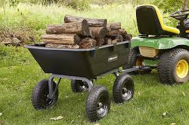 Pin By Steve Sakal On Atv 4x4 Dump Cart Wheelbarrow Garden Wagon
