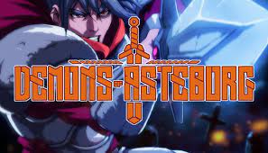 Demons of asteborg follows the hero gareth as he attempts to prevent zadimus and his evil forces from invading the lands of asteborg. Demons Of Asteborg On Steam