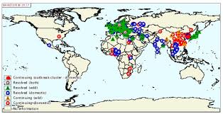 Avian Flu Diary The 2017 Avian Influenza Half Time Report