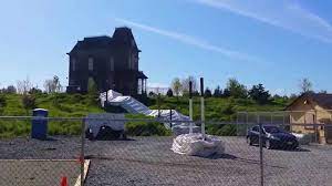 Check spelling or type a new query. Bates Motel Filming Location In Canada May 2014 Youtube