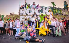 Music event in hradec králové, czech republic by rock for people and 5 others on tuesday, july 3 2018 with 6.4k people interested and 5k people going. Festival Rock For People 2018