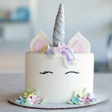 Weitere ideen zu torten, kuchen, kuchen und torten. Einhorn Torte 67 Tolle Ideen Als Inspiration Fur Den Kindergeburtstag