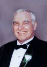 Obituary information for Joseph Ernest Schoen