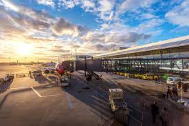Skyscanner allows you to find the cheapest flights to poznan airport without having to enter specific dates or even destinations, making it the best place to find cheap flights for your trip to poznan airport. Poznan Airport To City Centre Public Transport Taxi Explore Poznan