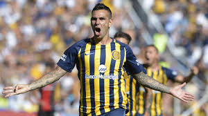 Colón de santa fe live: Rosario Central 1 1 Colon Resumen Resultado Y Goles As Argentina