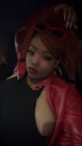 Miqualla Burwell (@prettynsassy) • Instagram photos and videos