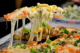 Taha Chef بيتزا الفصول الاربعة الحب Taha Chef طه شيف فيسبوك