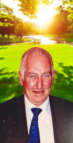 Condolence Book for Gerard Greaney (Listowel, Kerry)