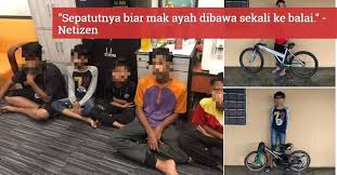 We did not find results for: Video Viral Belumba Di Jalan Raya Geng Basikal Lajak Kena Angkut Dengan Polis