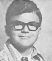 Wishing a very Happy Heavenly Birthday to the guy who brought laughter,  fun, and happiness to our class, Walter Smith.