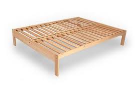 Zinus moiz wood platform bed frame (standard) The 3 Best Platform Bed Frames Under 300 In 2021 Reviews By Wirecutter